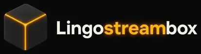 Lingostreambox